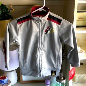 Puma Track Jacket